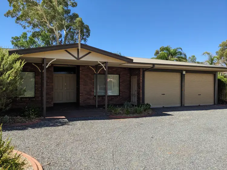 Second view of Homely house listing, 3 St Andrews Place, Desert Springs NT 870