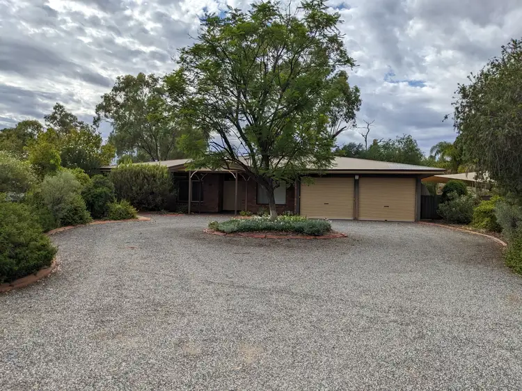 Third view of Homely house listing, 3 St Andrews Place, Desert Springs NT 870