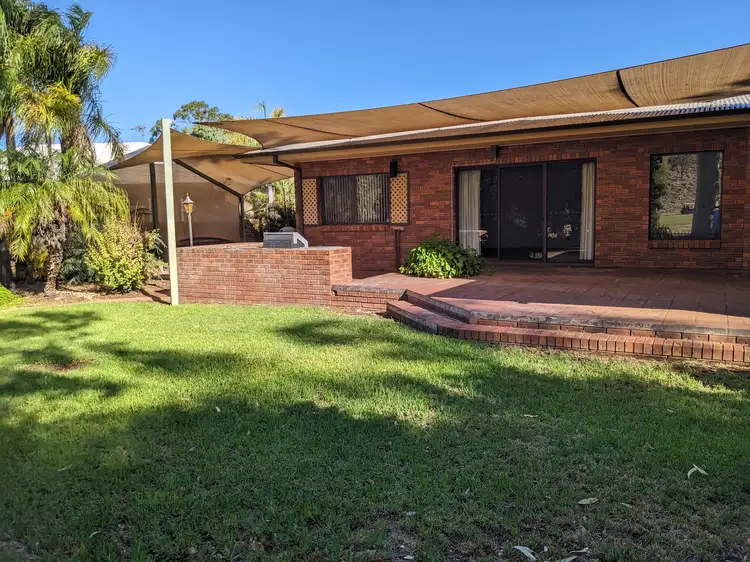 Fourth view of Homely house listing, 3 St Andrews Place, Desert Springs NT 870
