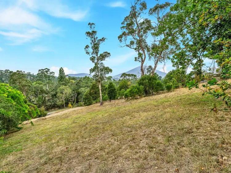 Second view of Homely land listing, 2A Badger Creek Road, Healesville VIC 3777