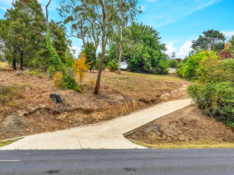 Fourth view of Homely land listing, 2A Badger Creek Road, Healesville VIC 3777