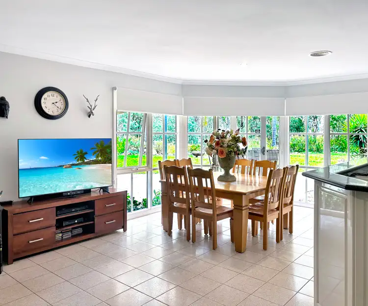 Third view of Homely rural property listing, 64 Arcadia Downs Drive, Kialla VIC 3631