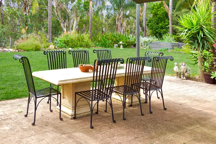 Fifth view of Homely rural property listing, 64 Arcadia Downs Drive, Kialla VIC 3631