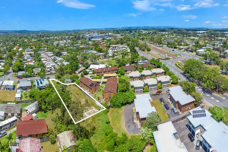 Third view of Homely land listing, 13 Elkhorn Street, Woodridge QLD 4114
