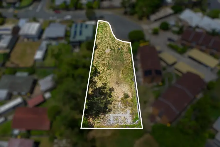 Fourth view of Homely land listing, 13 Elkhorn Street, Woodridge QLD 4114