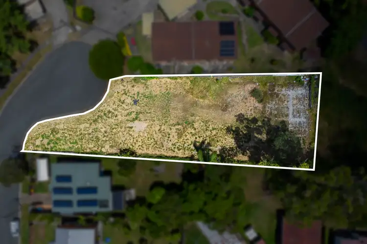 Fifth view of Homely land listing, 13 Elkhorn Street, Woodridge QLD 4114