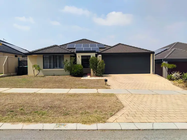 26 Kahana Parkway, Butler WA 6036
