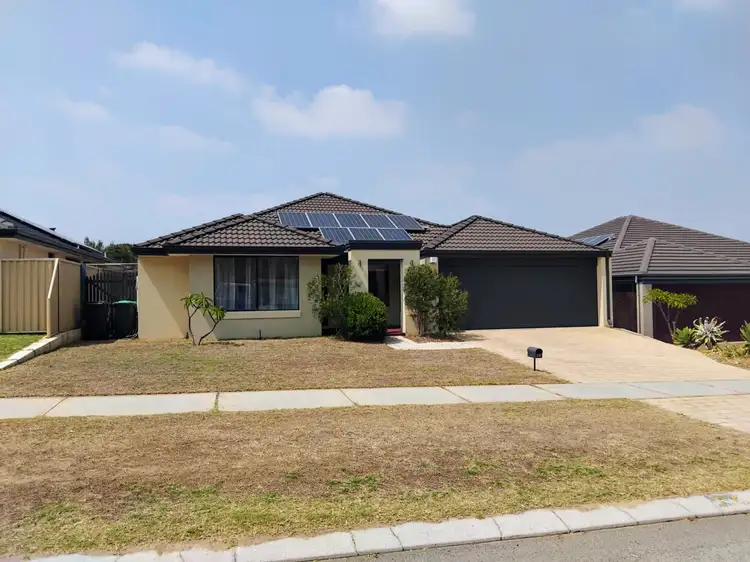 Second view of Homely house listing, 26 Kahana Parkway, Butler WA 6036