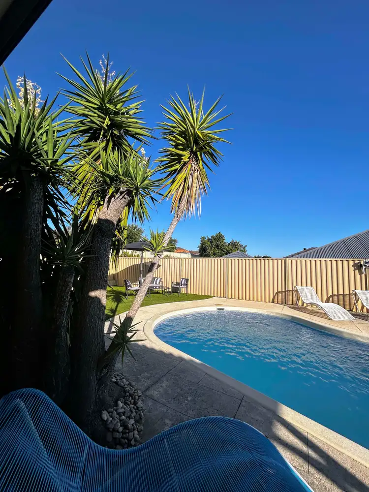 Fourth view of Homely house listing, 26 Kahana Parkway, Butler WA 6036