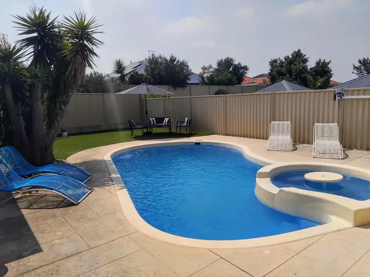 Fifth view of Homely house listing, 26 Kahana Parkway, Butler WA 6036