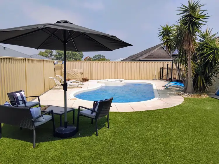 Sixth view of Homely house listing, 26 Kahana Parkway, Butler WA 6036