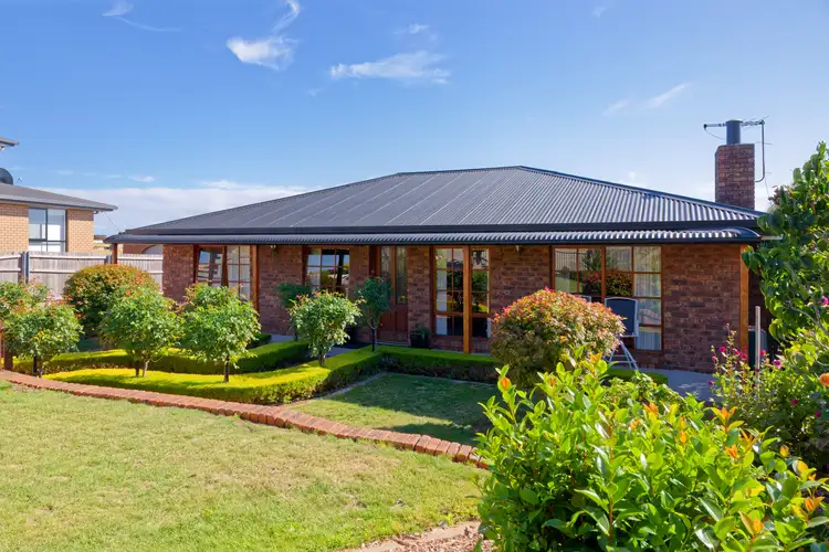 Main view of Homely house listing, 6 Nathan Court, East Devonport TAS 7310