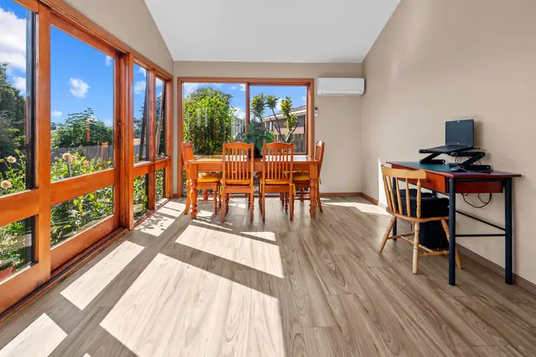 Sixth view of Homely house listing, 6 Nathan Court, East Devonport TAS 7310