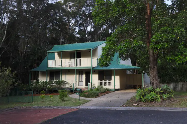 Second view of Homely house listing, 8 Brolga place, Coffs Harbour NSW 2450