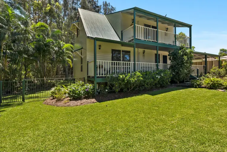Third view of Homely house listing, 8 Brolga place, Coffs Harbour NSW 2450