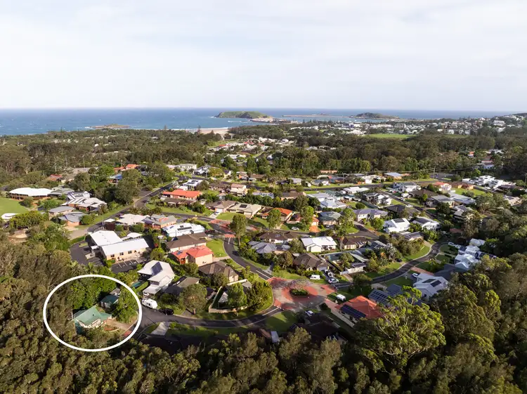 Fourth view of Homely house listing, 8 Brolga place, Coffs Harbour NSW 2450