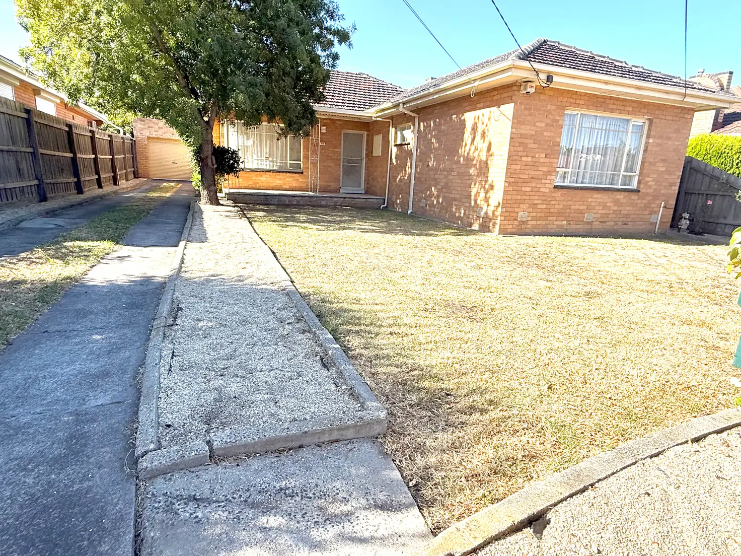 Main view of Homely house listing, 44 Cyclamen Avenue, Altona North VIC 3025