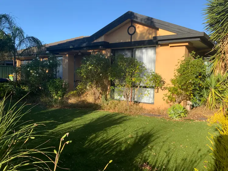 Second view of Homely house listing, 18 Freeman Avenue, Burnside VIC 3023