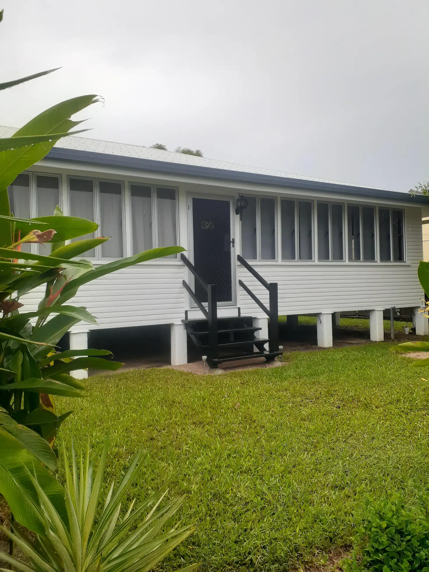 Main view of Homely house listing, 36 Chippendale Street, Ayr QLD 4807