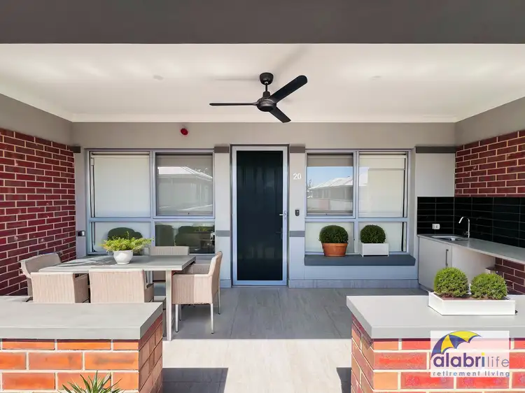 Second view of Homely retirement listing, 20/404 Payneham Road, Glynde SA 5070