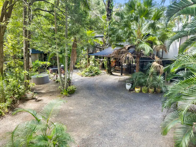824 Eumundi Noosa Road, Doonan QLD 4562