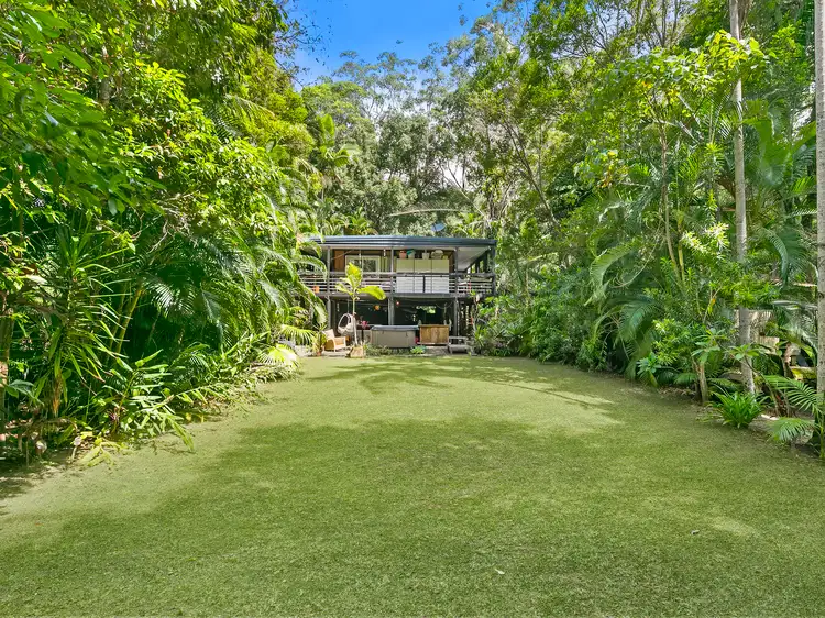 Second view of Homely rural property listing, 824 Eumundi Noosa Road, Doonan QLD 4562