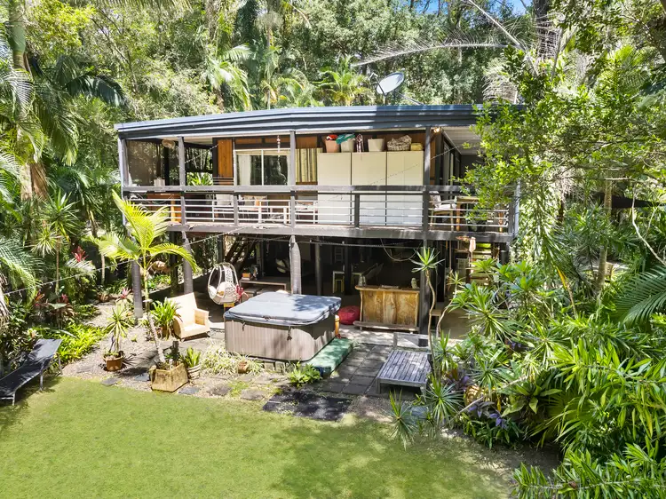 Third view of Homely rural property listing, 824 Eumundi Noosa Road, Doonan QLD 4562