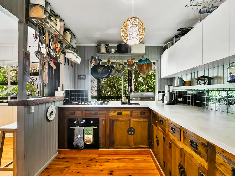 Fourth view of Homely rural property listing, 824 Eumundi Noosa Road, Doonan QLD 4562