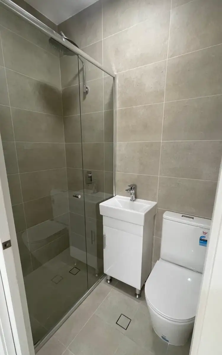 Second view of Homely studio listing, 3/311 Kissing Point Road, Dundas NSW 2117