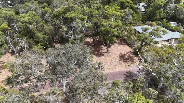 Third view of Homely land listing, 10 Anning Court, Walpole WA 6398