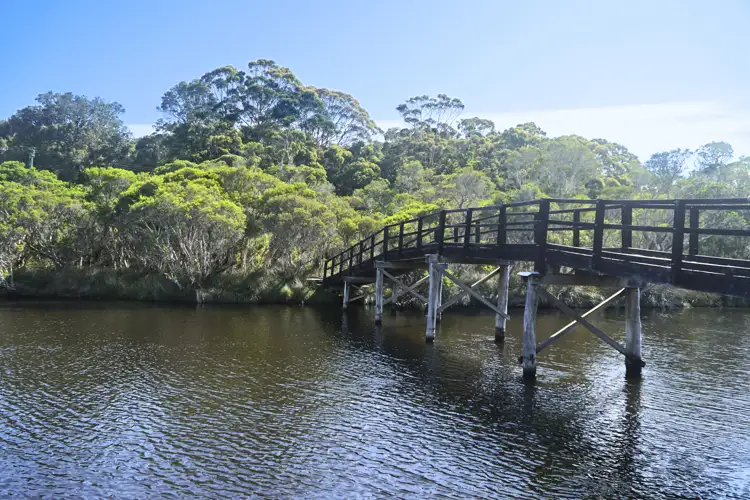 Sixth view of Homely land listing, 10 Anning Court, Walpole WA 6398