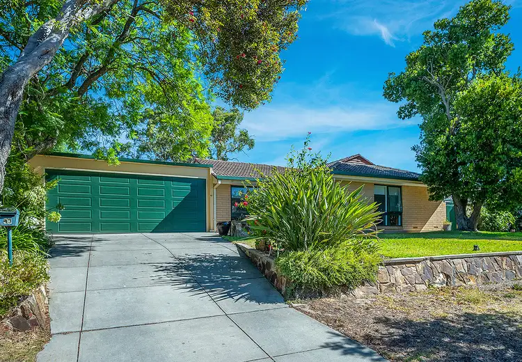 Second view of Homely house listing, 43 Katarama Road, Fairview Park SA 5126