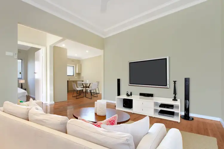 Second view of Homely house listing, 4 Gordon Crescent, Lake Heights NSW 2502