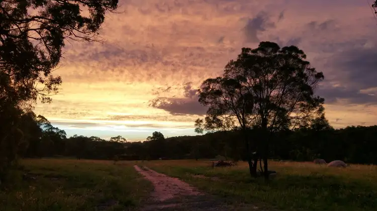 1931 Eukey Road, Eukey QLD 4380
