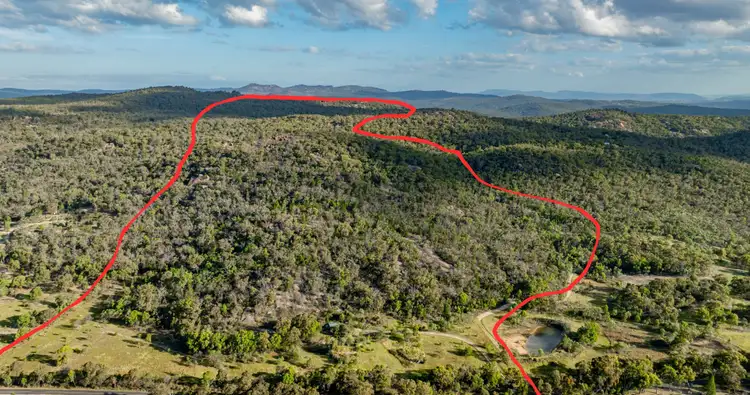 1931 Eukey Road, Eukey QLD 4380