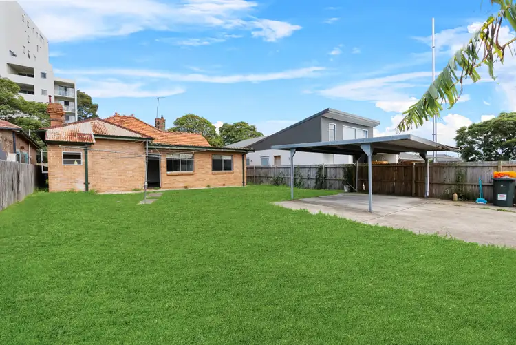 Third view of Homely house listing, 16 Patrick Street, Hurstville NSW 2220