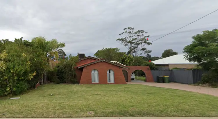 Main view of Homely house listing, 40 Coolabah Way, Forrestfield WA 6058