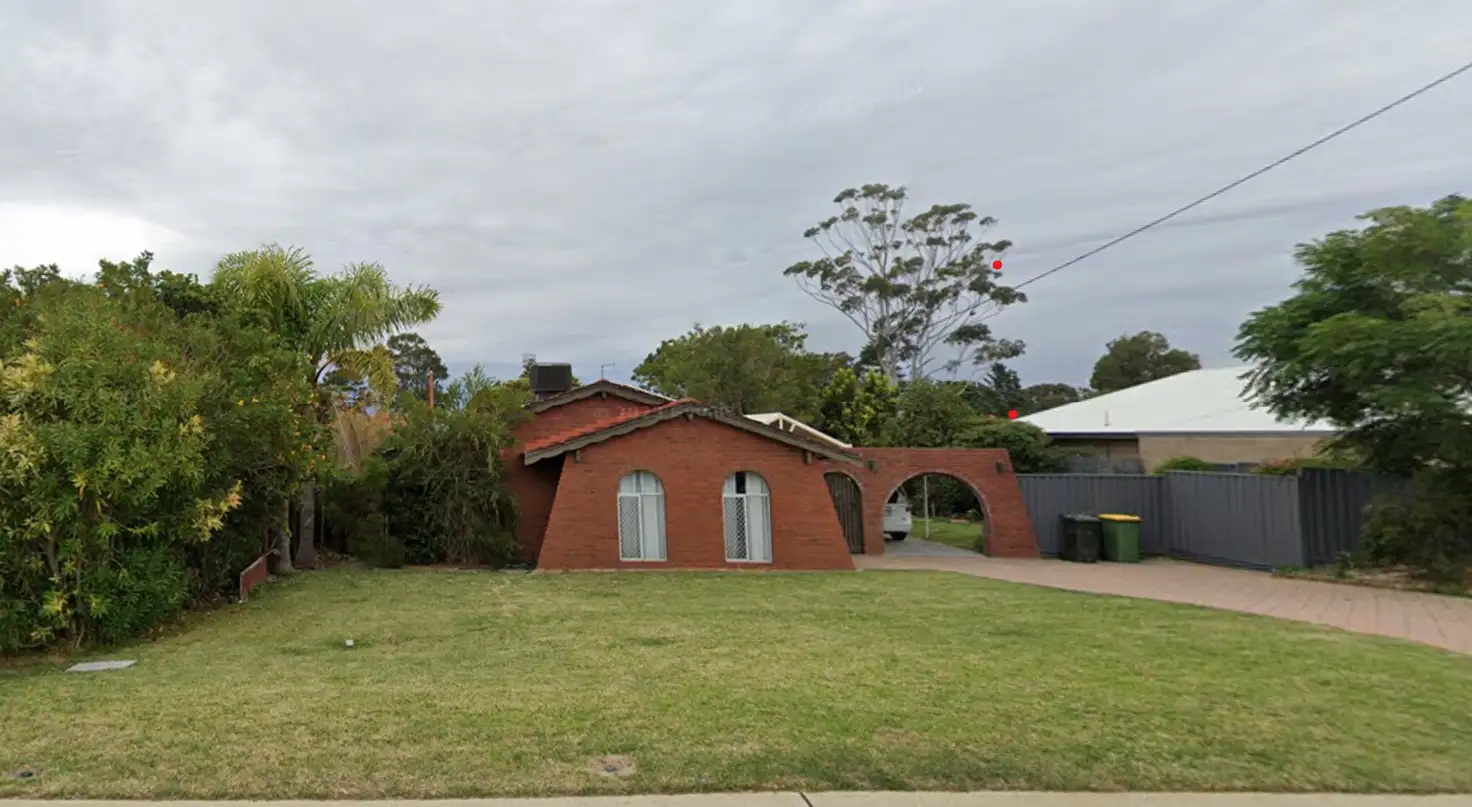 Main view of Homely house listing, 40 Coolabah Way, Forrestfield WA 6058