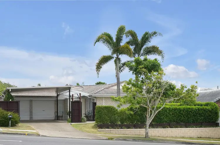 Main view of Homely house listing, 97 McAlroy Road, Ferny Grove QLD 4055