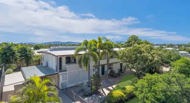5 Glasgow Avenue, Mount Louisa QLD 4814
