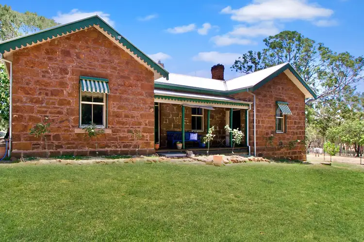 53 Coleraine Road, Balmoral VIC 3407