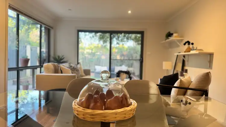 Fifth view of Homely townhouse listing, 4/15 Weavell Place, Kambah ACT 2902