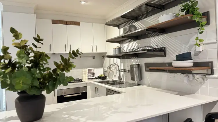 Sixth view of Homely townhouse listing, 4/15 Weavell Place, Kambah ACT 2902