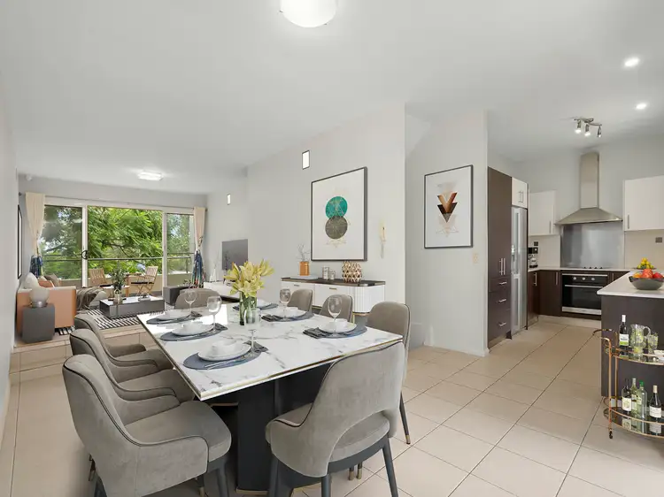 6/4-6 St George Street, Gosford NSW 2250