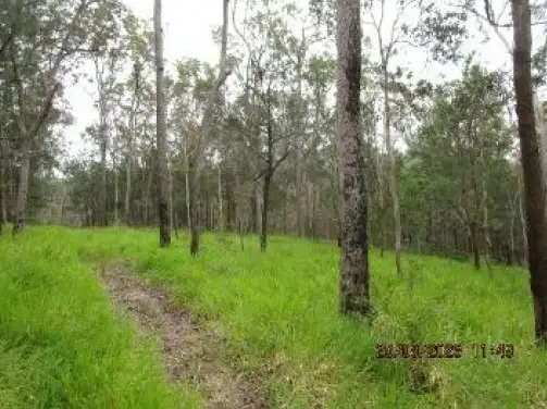 Second view of Homely land listing, Address available on request