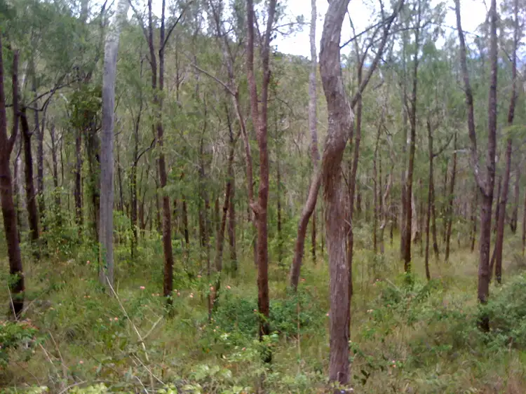 Third view of Homely land listing, Address available on request