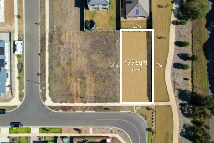 Third view of Homely land listing, 90 Countess Drive, St Leonards VIC 3223