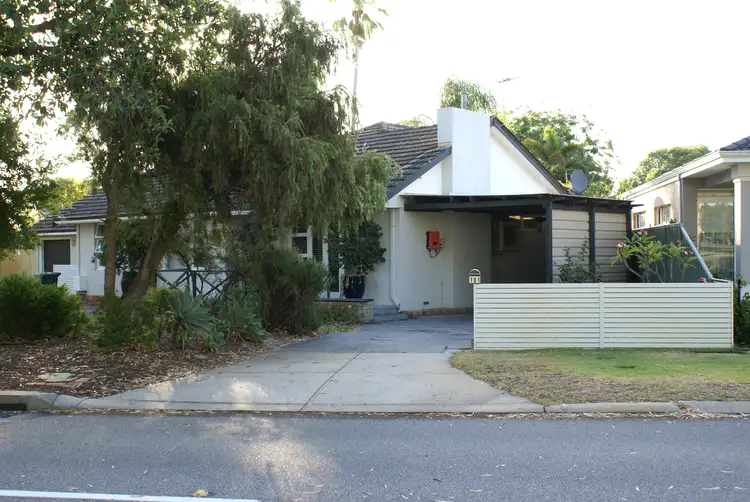 Fifth view of Homely house listing, 101 Second Avenue, Rossmoyne WA 6148