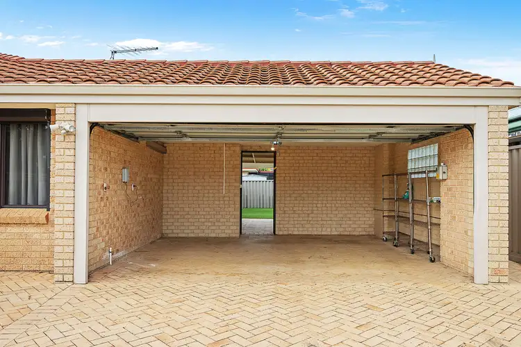 Fourth view of Homely house listing, 7 Worlanna Mews, Quinns Rocks WA 6030