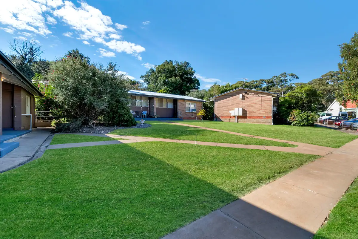 Main view of Homely unit listing, 6/1-9 Nicholas Drive, Tea Tree Gully SA 5091